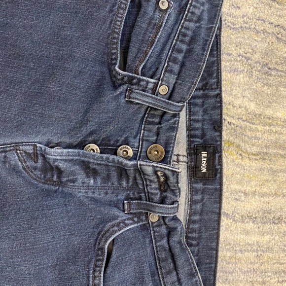 Men’s Hudson Slim Fit Jeans - Picture 2 of 4